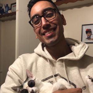 Meet your Posher, Ignacio